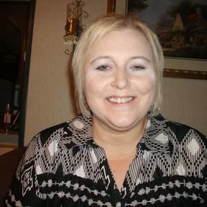 Meet your Posher, Debra